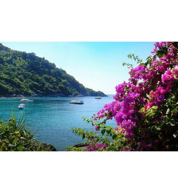 Бодрум-это рай на земле